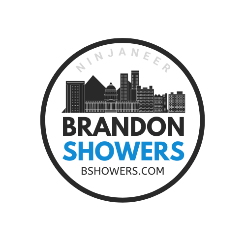 Brandon Showers
